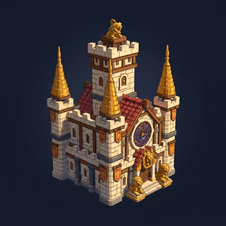 Castle