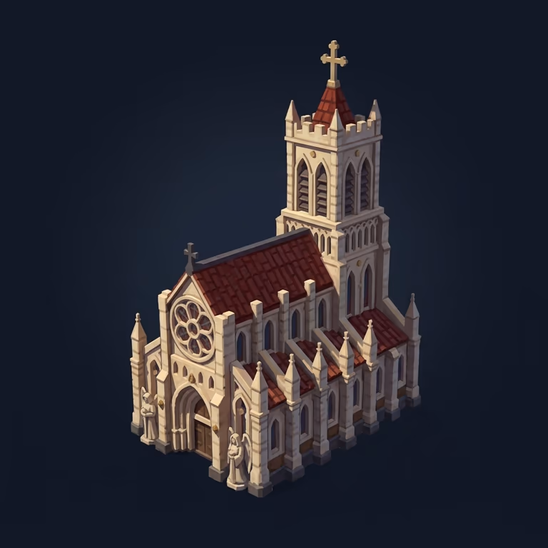 Cathedral
