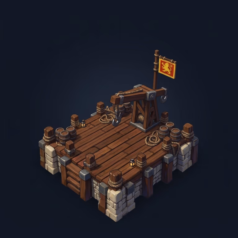 Harbor