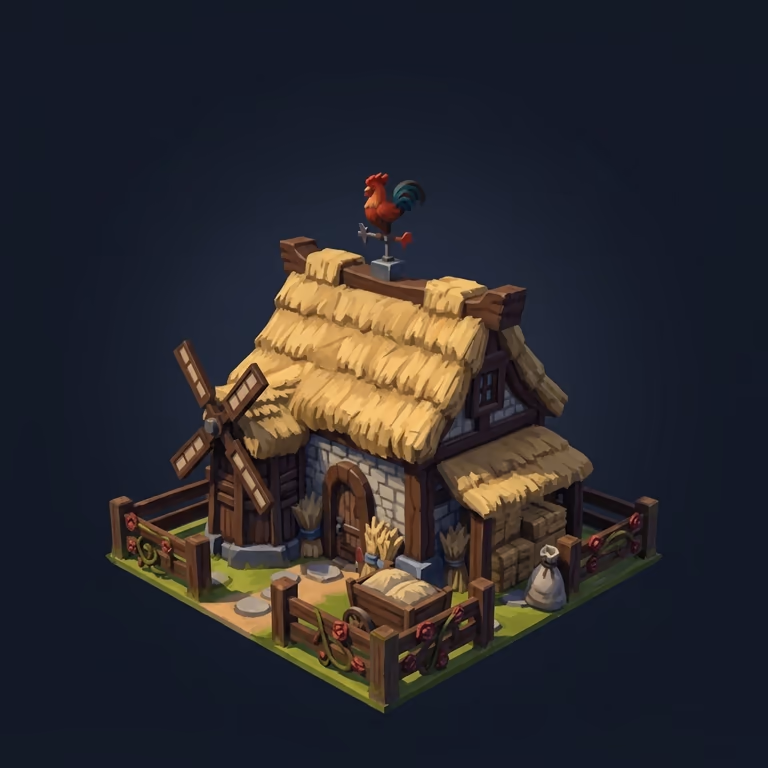 Farmstead