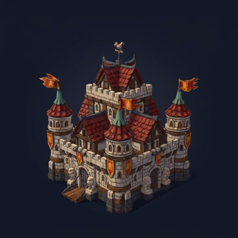 Grand Citadel