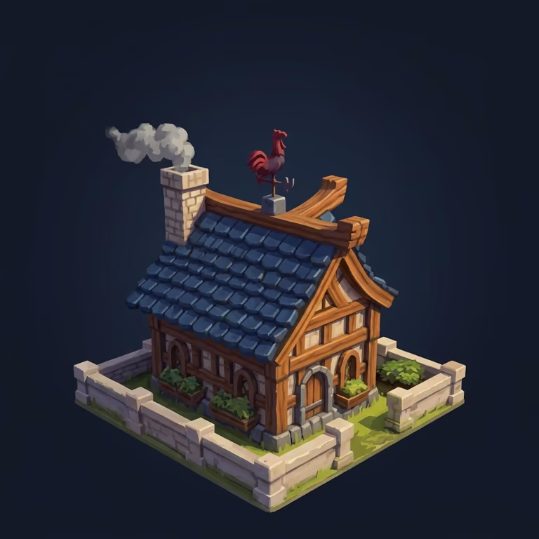 Manor