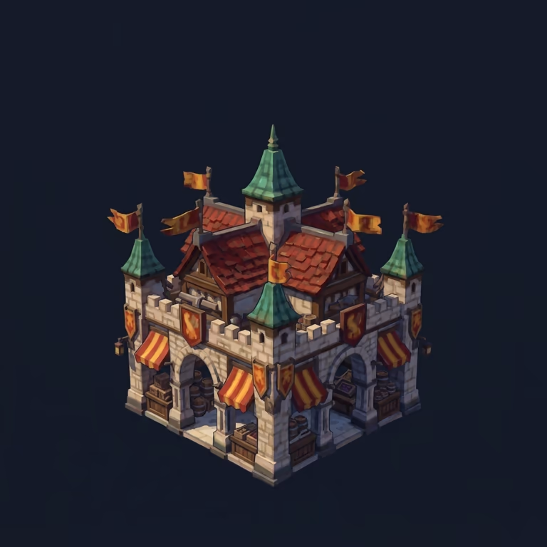 Market Square