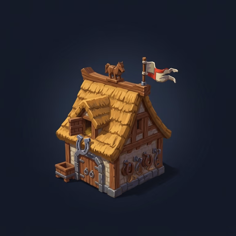Stable