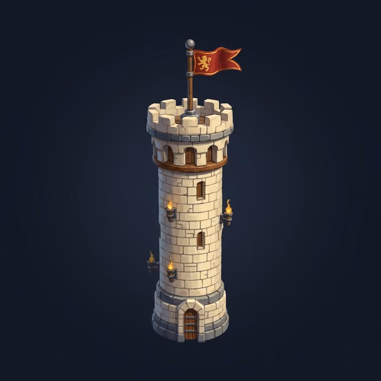 Guard Tower