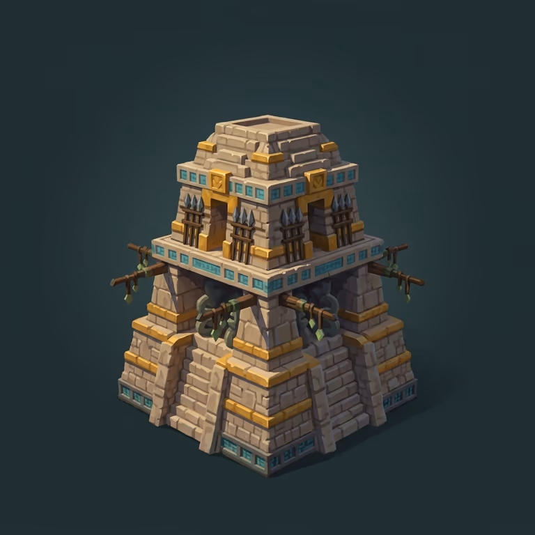 Skink Barracks
