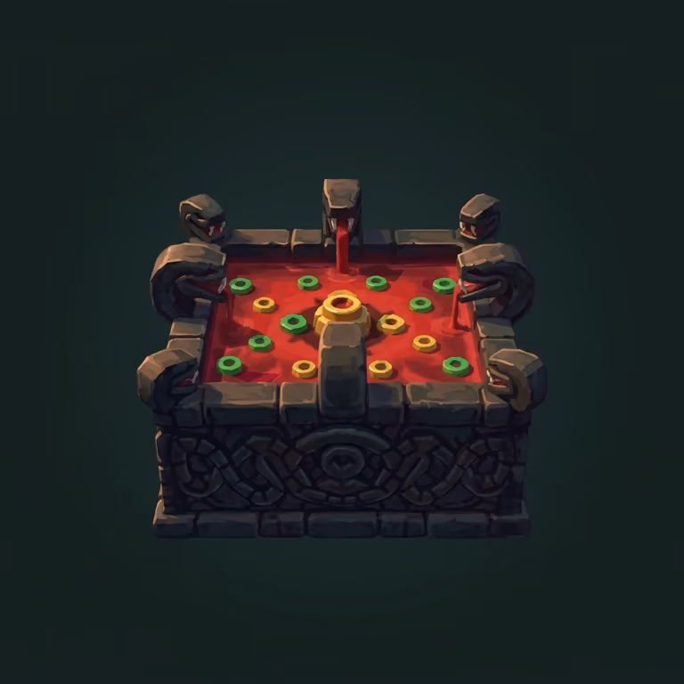 Blood Font