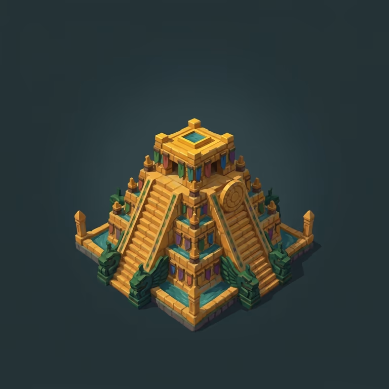 Great Pyramid