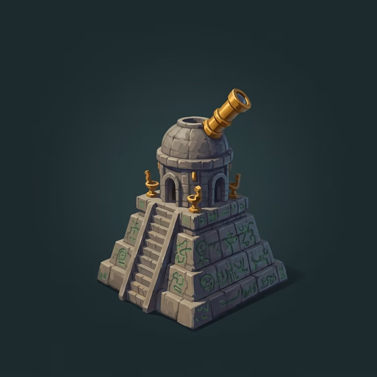 Celestial Observatory
