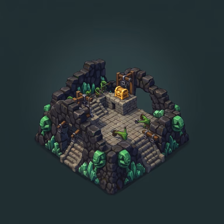 Stone Quarry