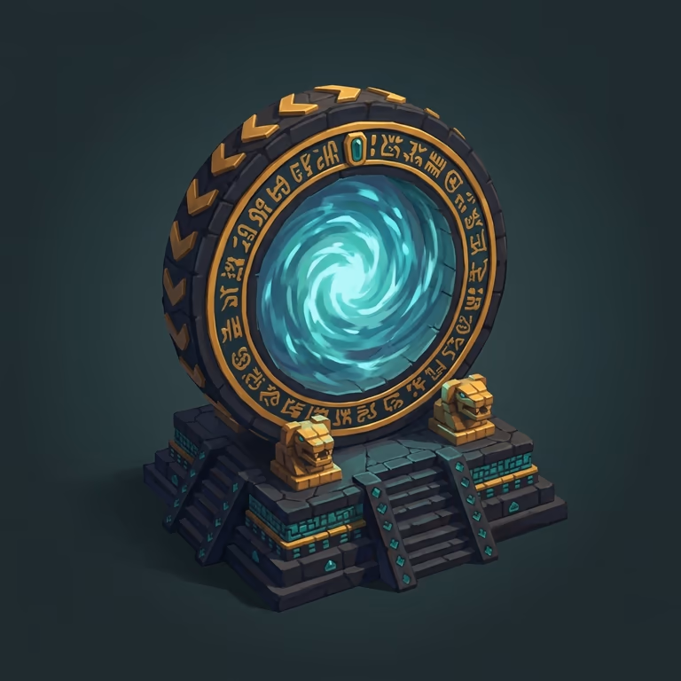 Star Gate