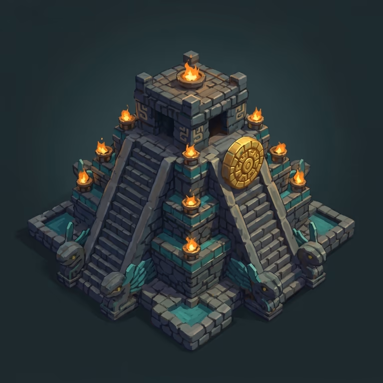 Sun Temple