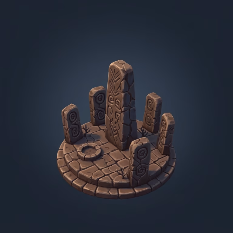 Deepstone Monument