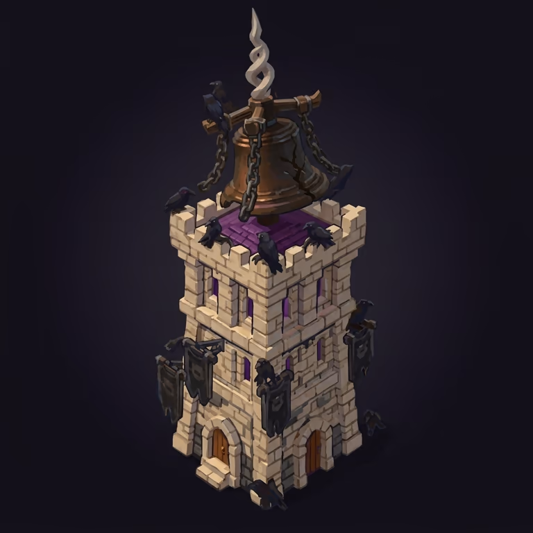 Belfry