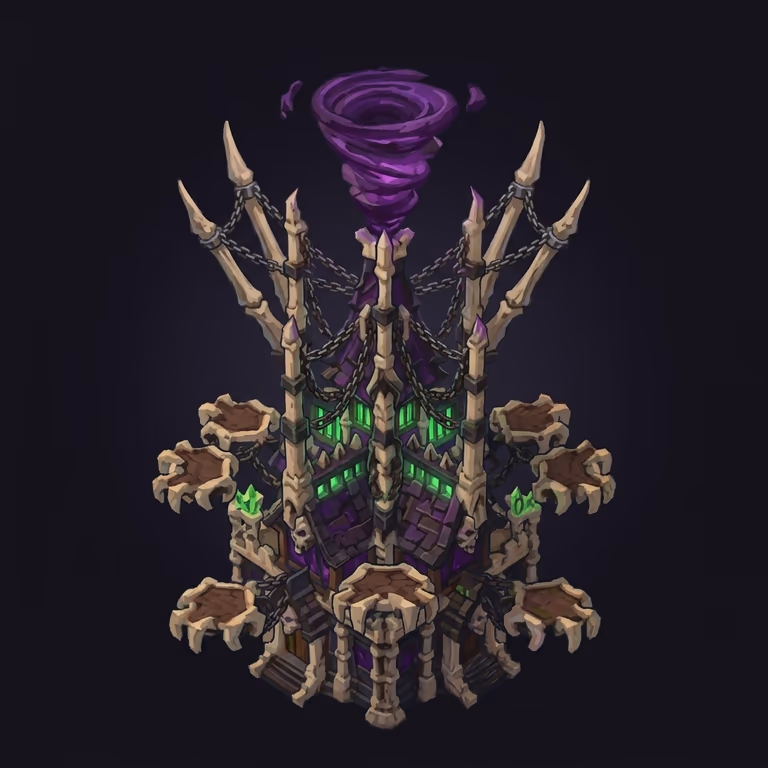 Black Citadel