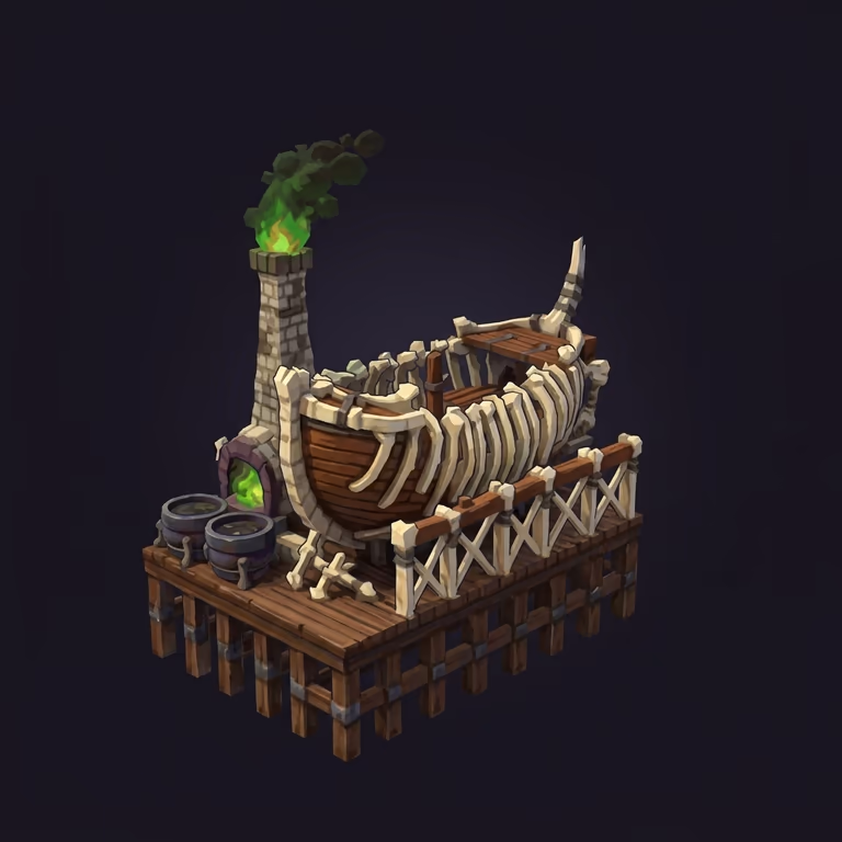 Bone Foundry