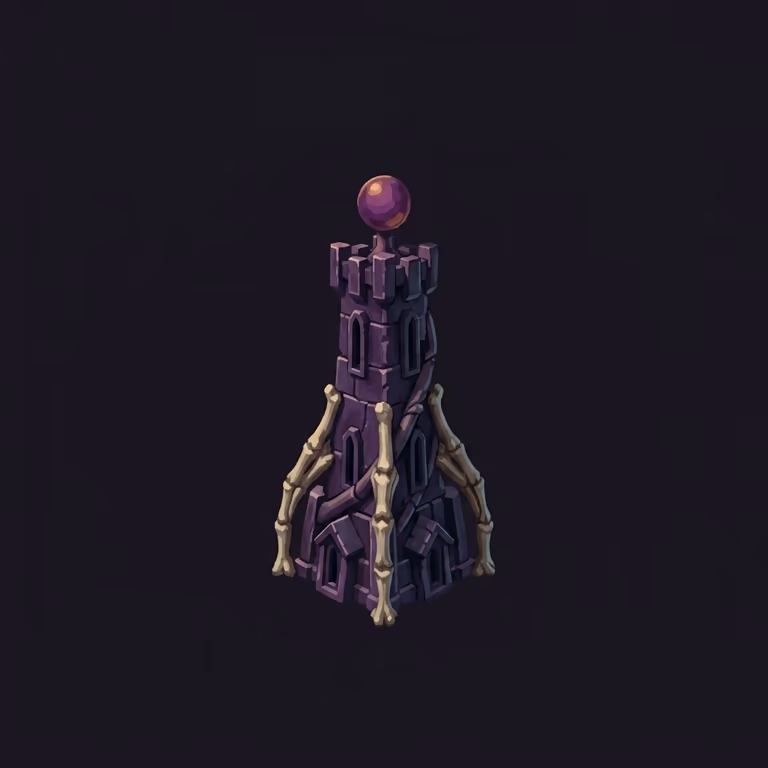 Crypt Spire