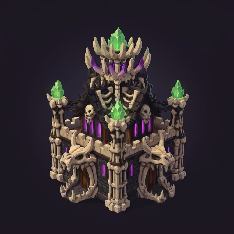 Dark Sanctum