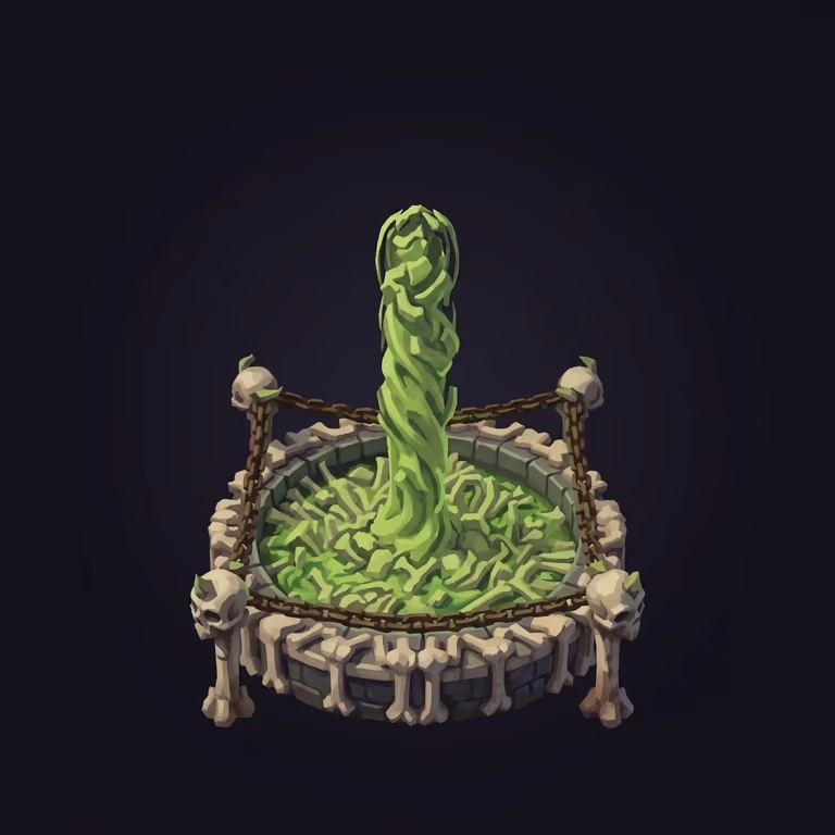 Bone Pit