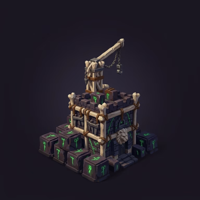 Undead Quarry