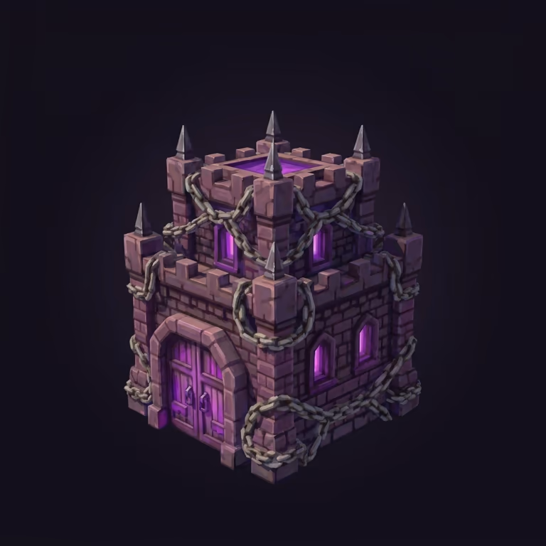 Soul Vault