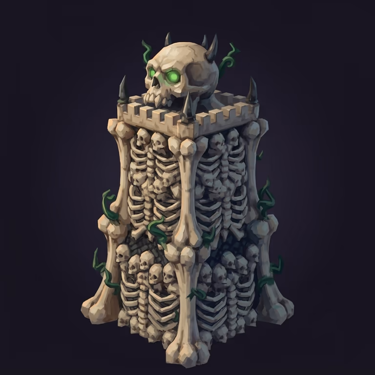 Bone Spire