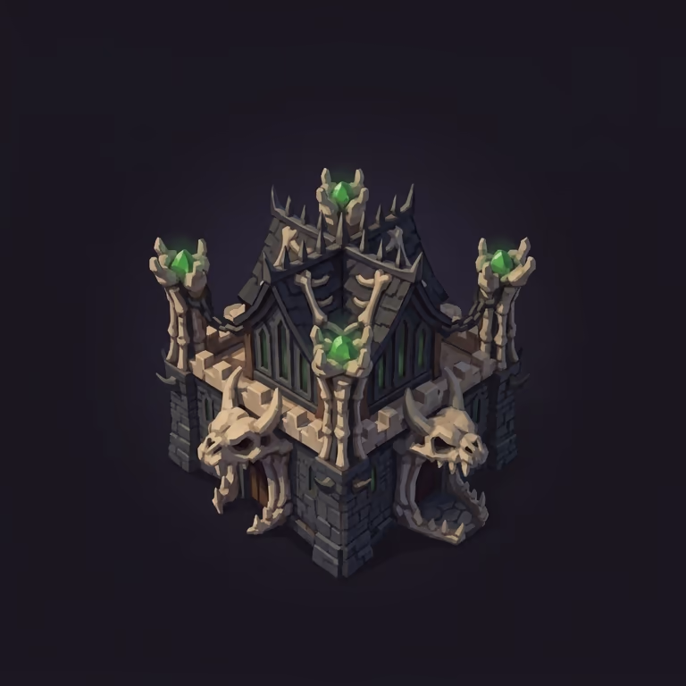 Necropolis