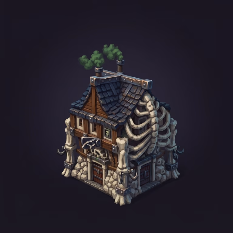 Bone Workshop
