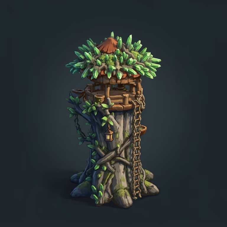 Guardian Tree