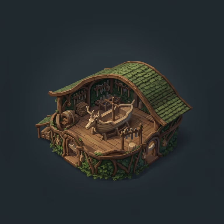 Living Shipyard