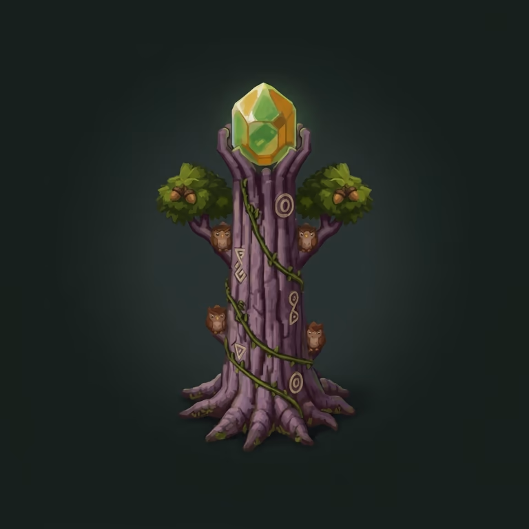 Warden's Eye