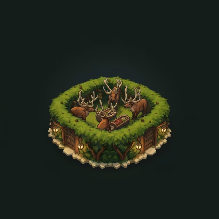 Beast Haven
