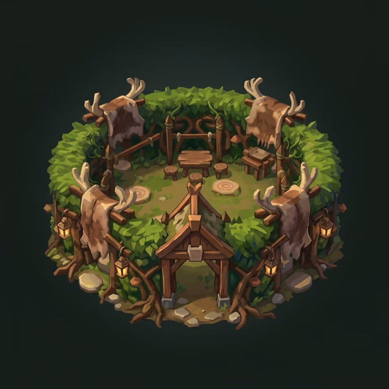 Beast Hollow