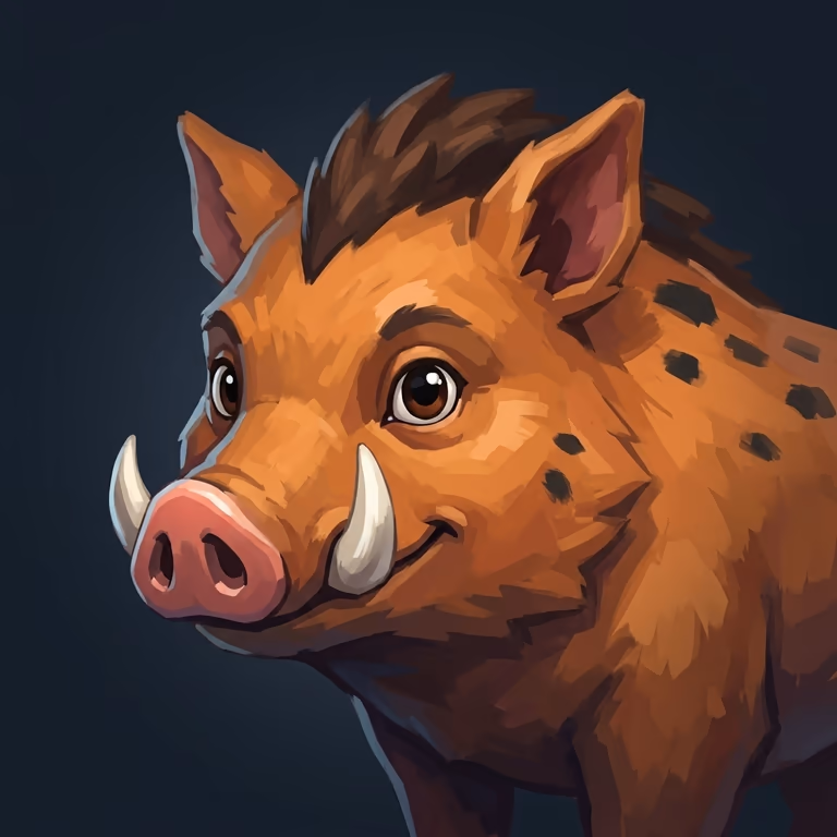 Boar