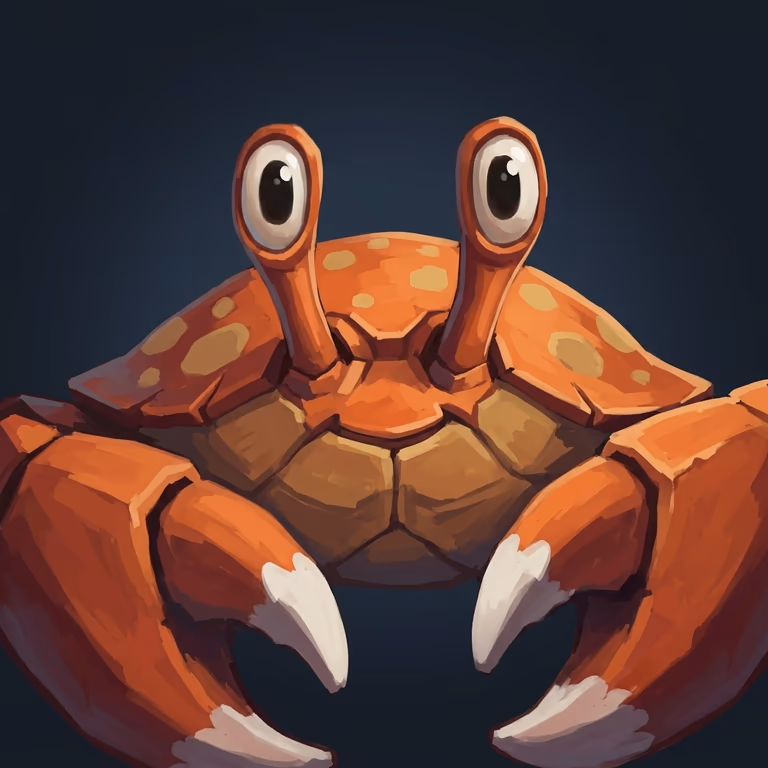 Crab