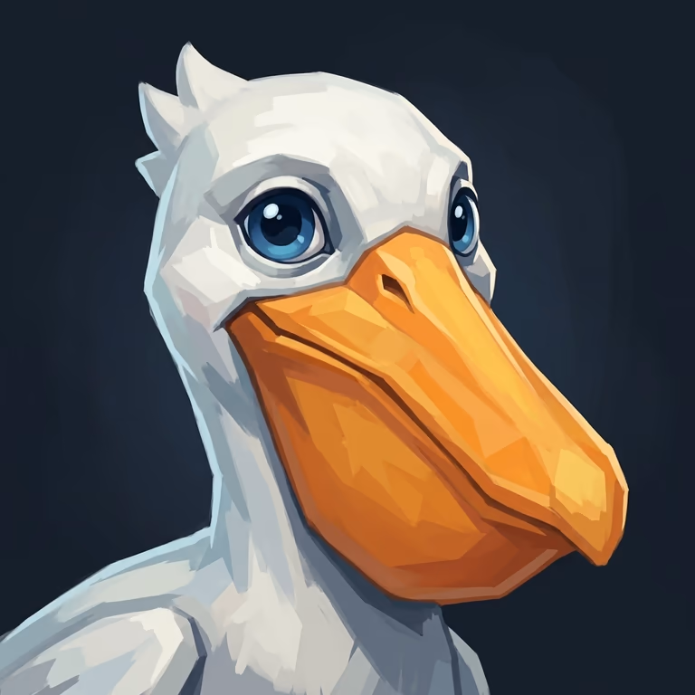 Pelican