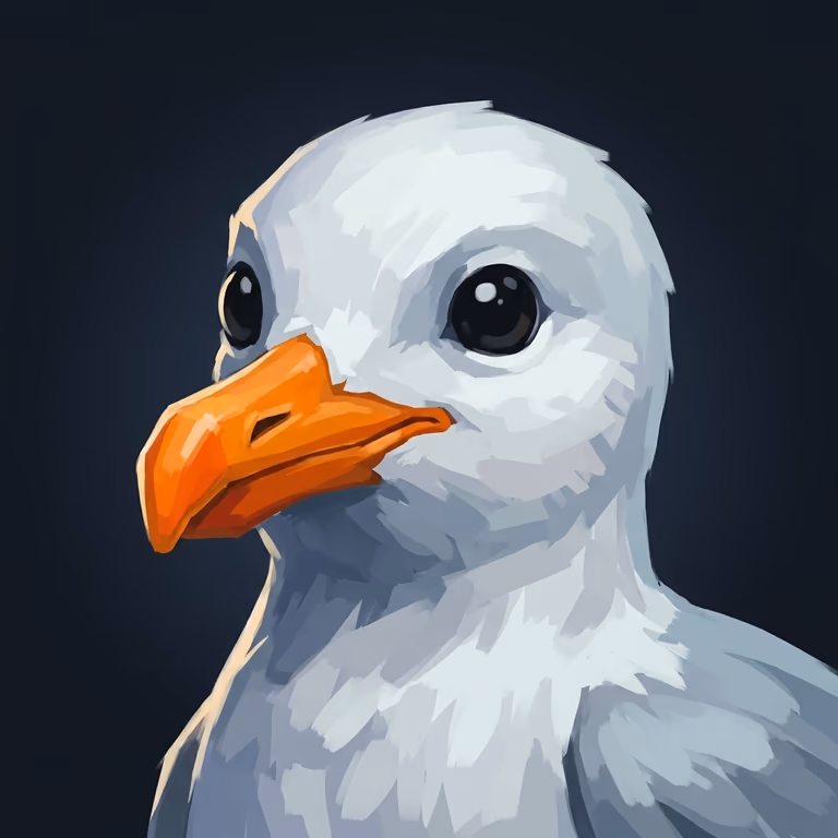 Seagull