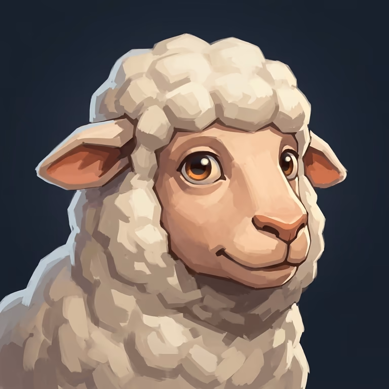 Sheep