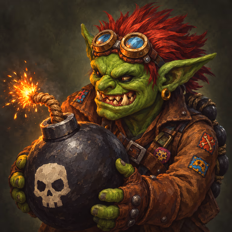 Skara Cindertooth