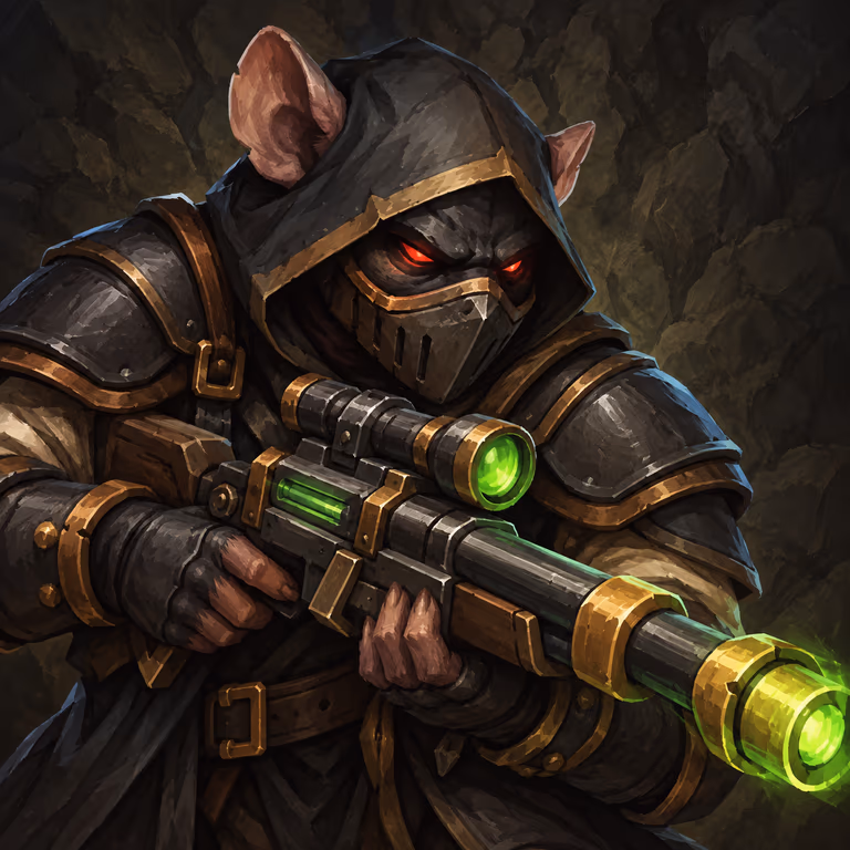 Whisper