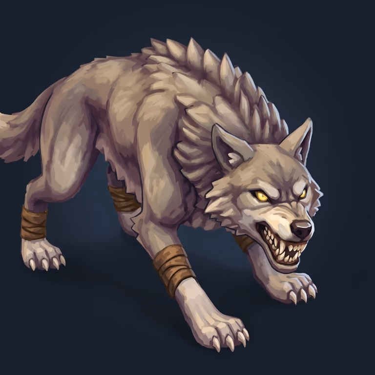 Wolf