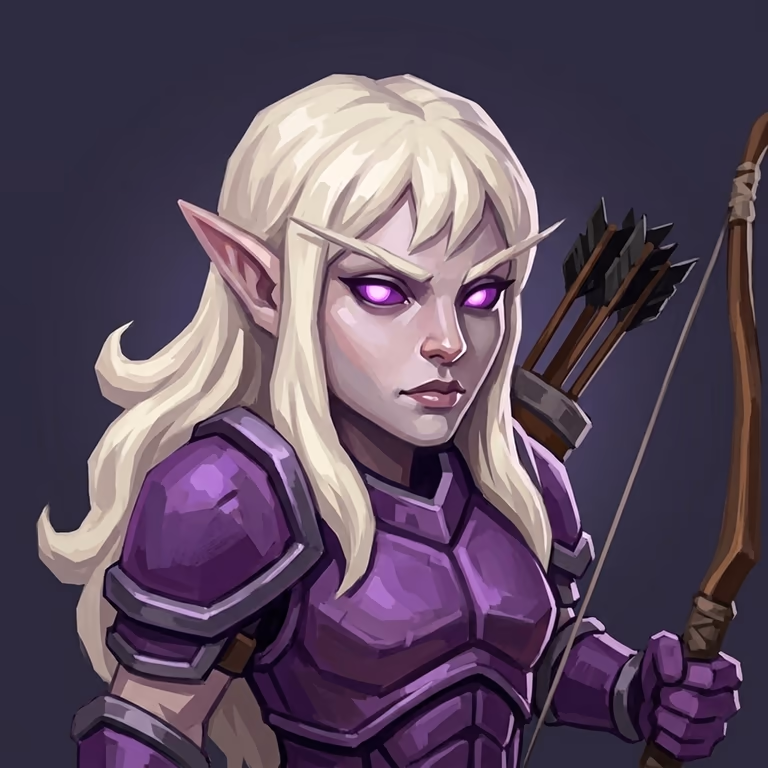 Shadow Archer