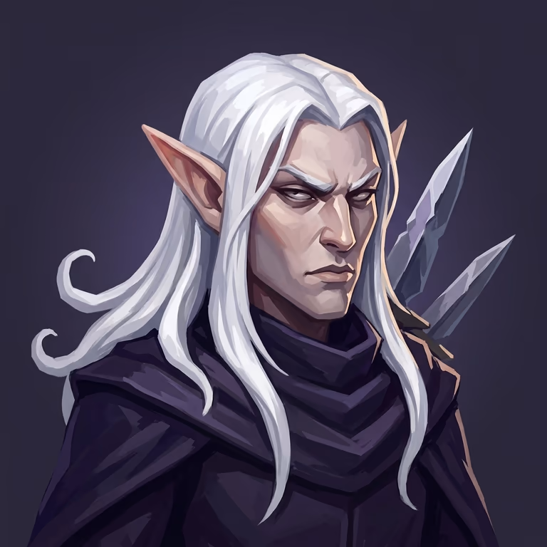 Shadow Blade