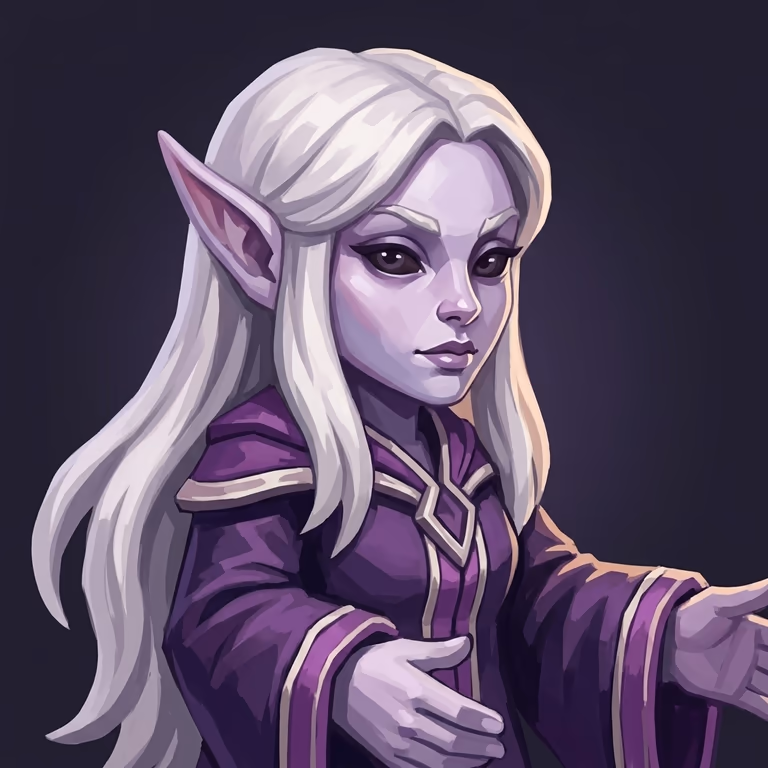 Echo Singer