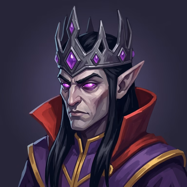 Dread Monarch