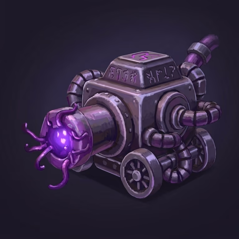 Shadow Engine