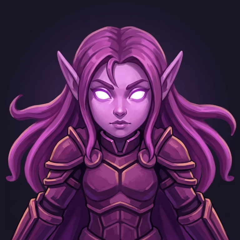 Umbral Shade
