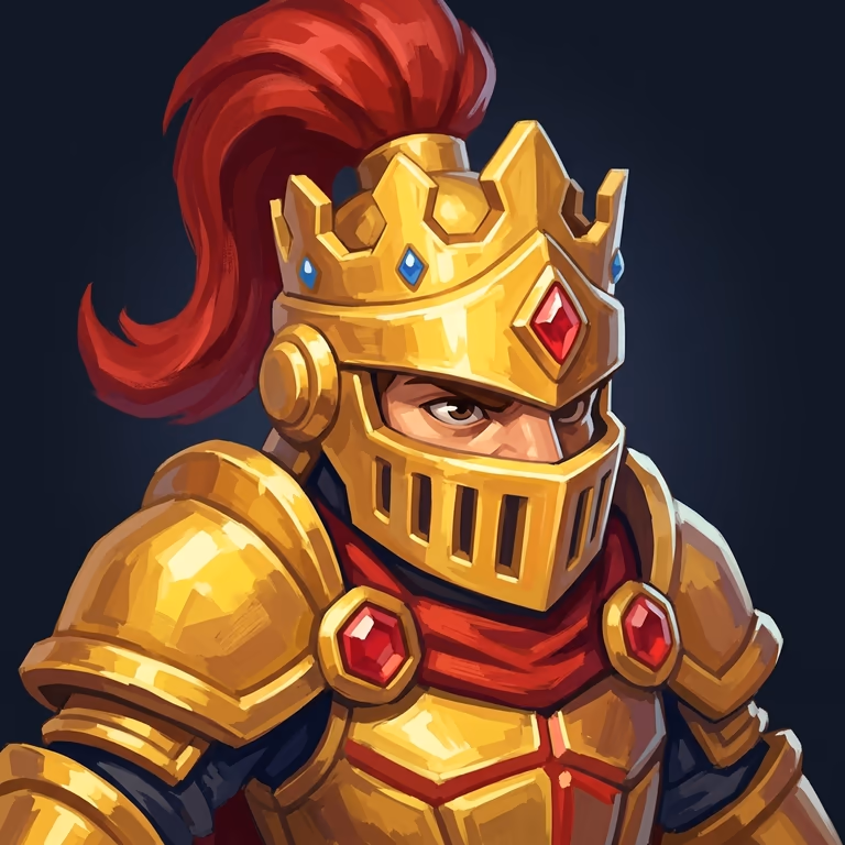 Aldric the Lionheart
