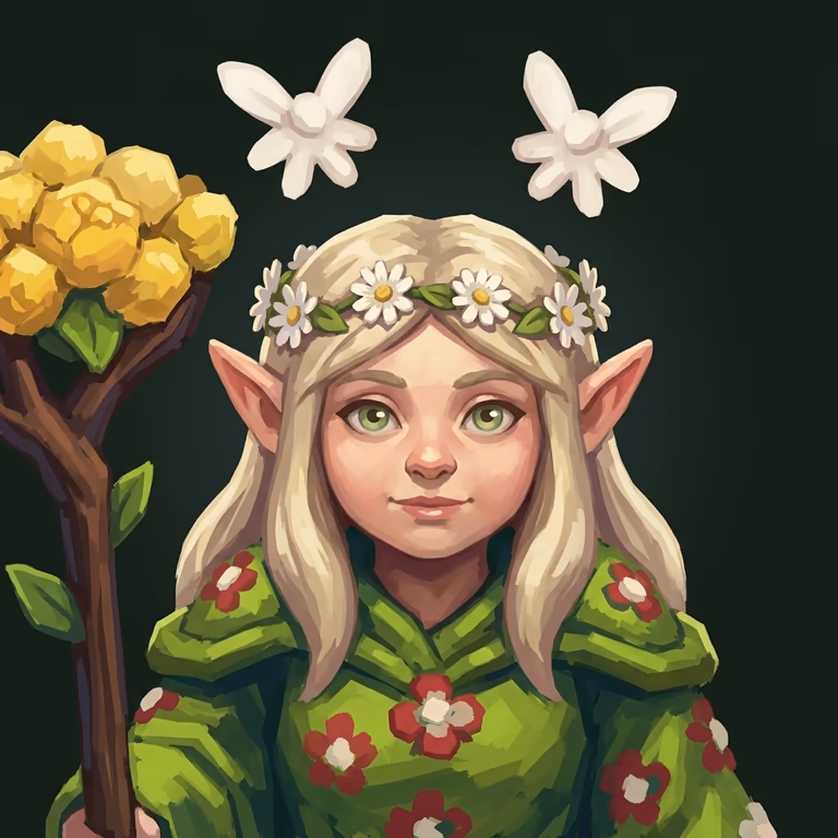 Mosswhisper