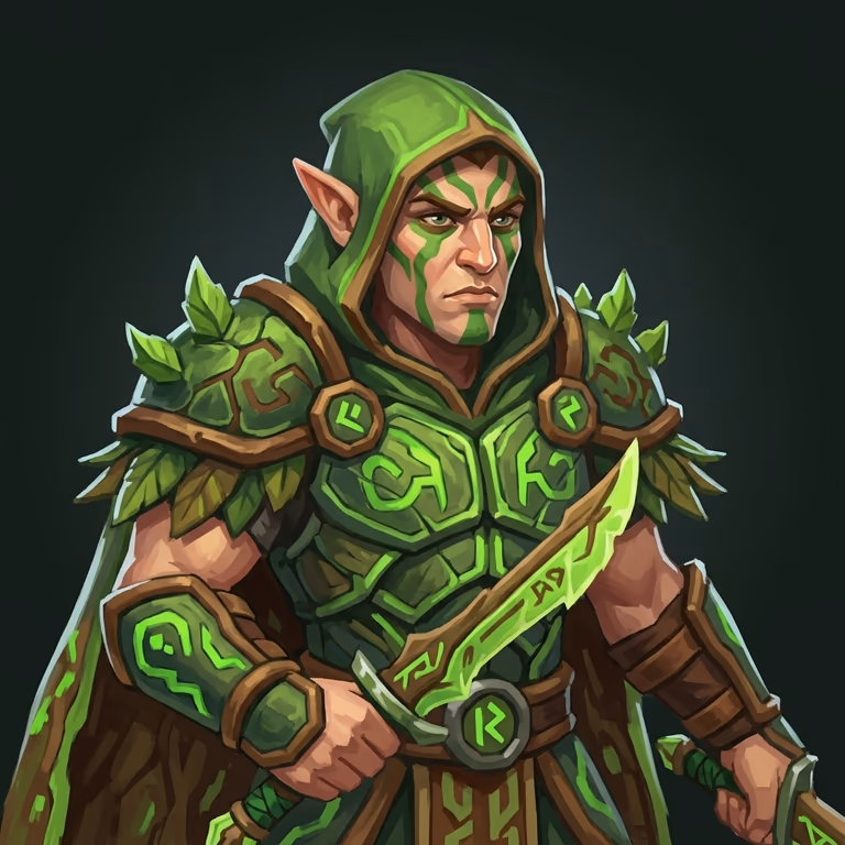 Thornwatch